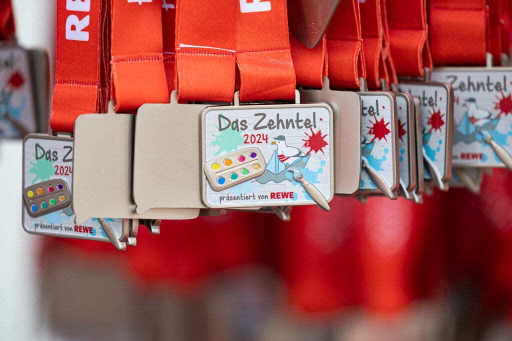 Haspa Marathon Hamburg