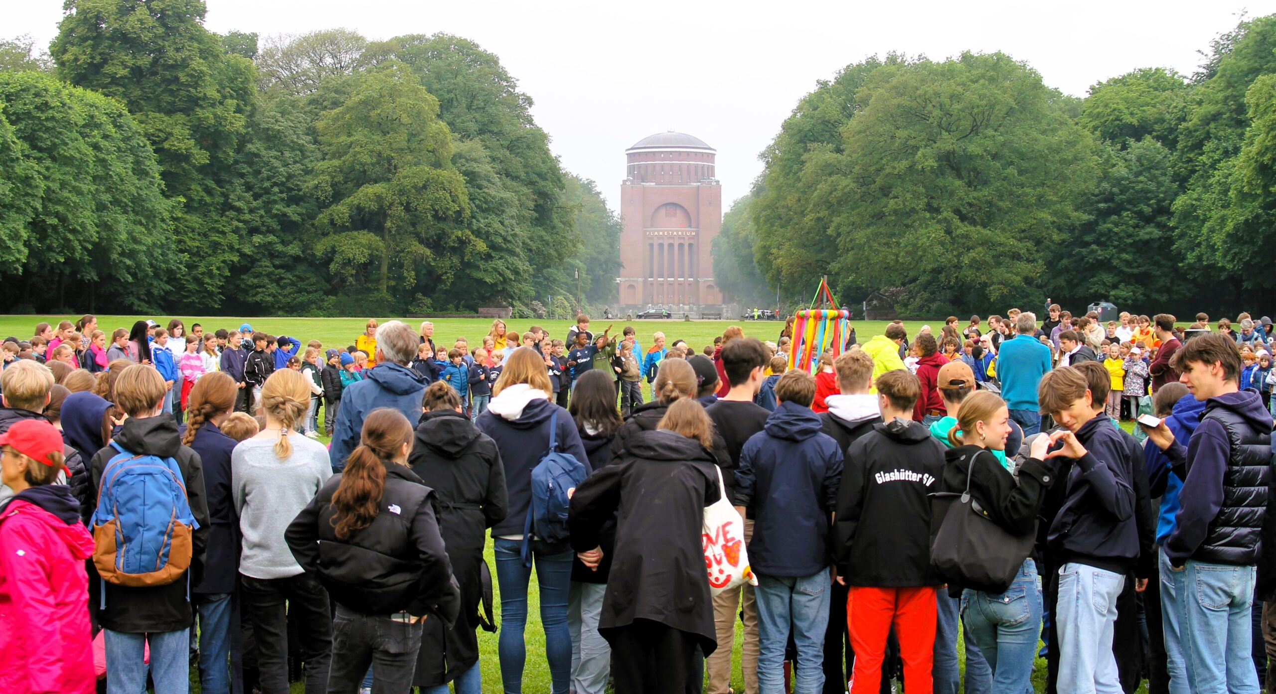 31.05.2024 Schulausflug