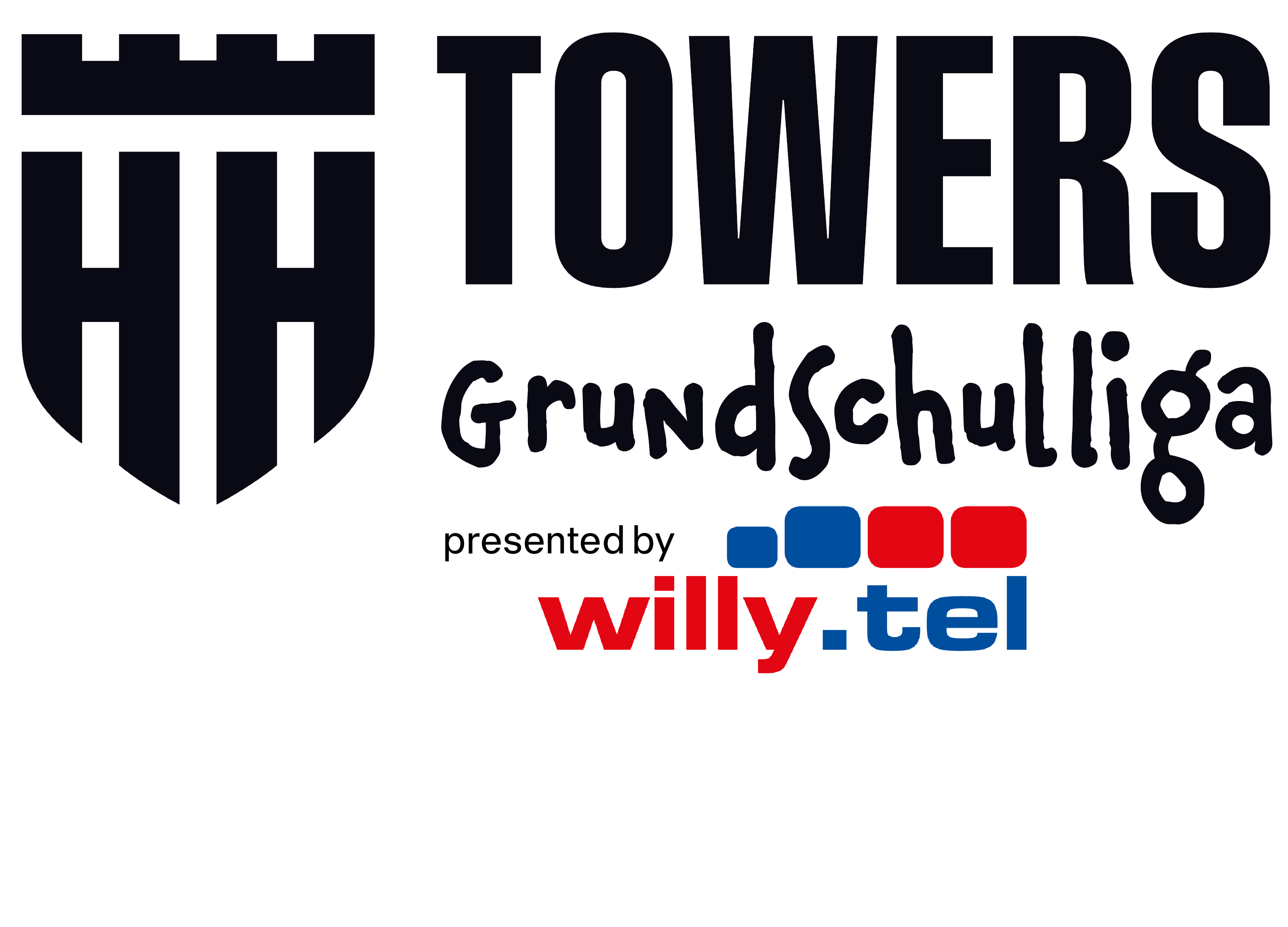 Towers Grundschulliga – erstes Turnier bei uns in der Schule