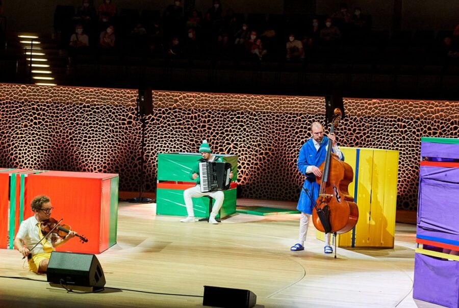 Foto: Claudia Höhne